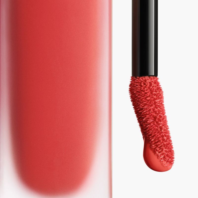 CHANEL ROUGE ALLURE LIQUID VELVET