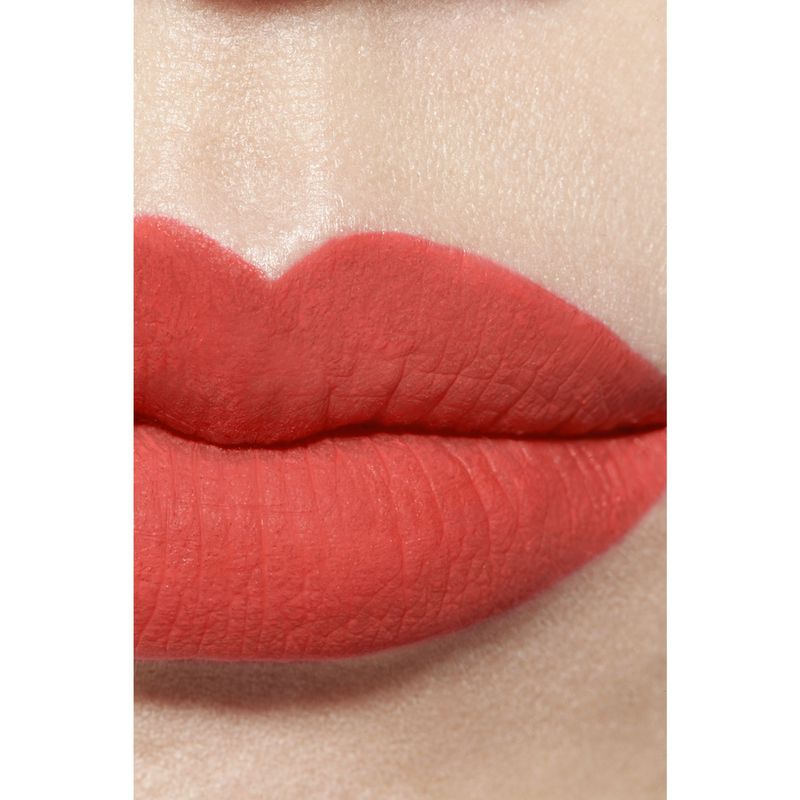 CHANEL ROUGE ALLURE LIQUID VELVET
