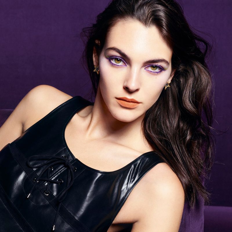 CHANEL Rouge Allure Liquid Velvet, Rossetto Fluido Opaco, 6 ml, Colore 222 Spirituelle, Idratante a Lunga Tenuta, Effetto Seconda Pelle Levigante CHANEL Rouge Allure Liquid Velvet, Rossetto Fluido Opaco, 6 ml, Colore 222 Spirituelle, Idratante a Lunga Tenuta, Effetto Seconda Pelle Levigante