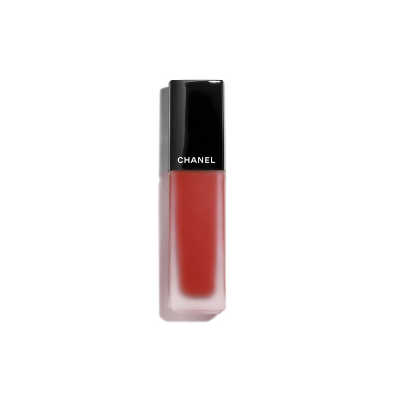 CHANEL ROUGE ALLURE LIQUID VELVET
