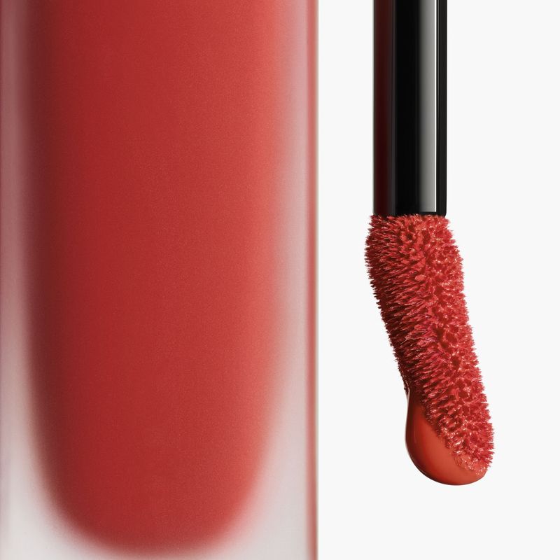 CHANEL ROUGE ALLURE LIQUID VELVET