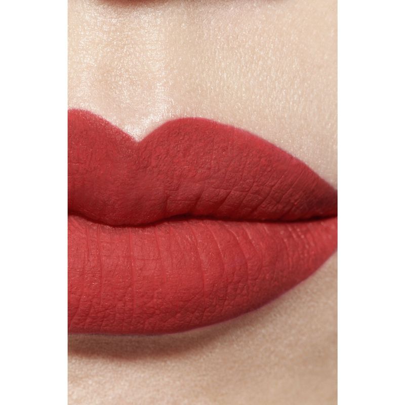 CHANEL ROUGE ALLURE LIQUID VELVET