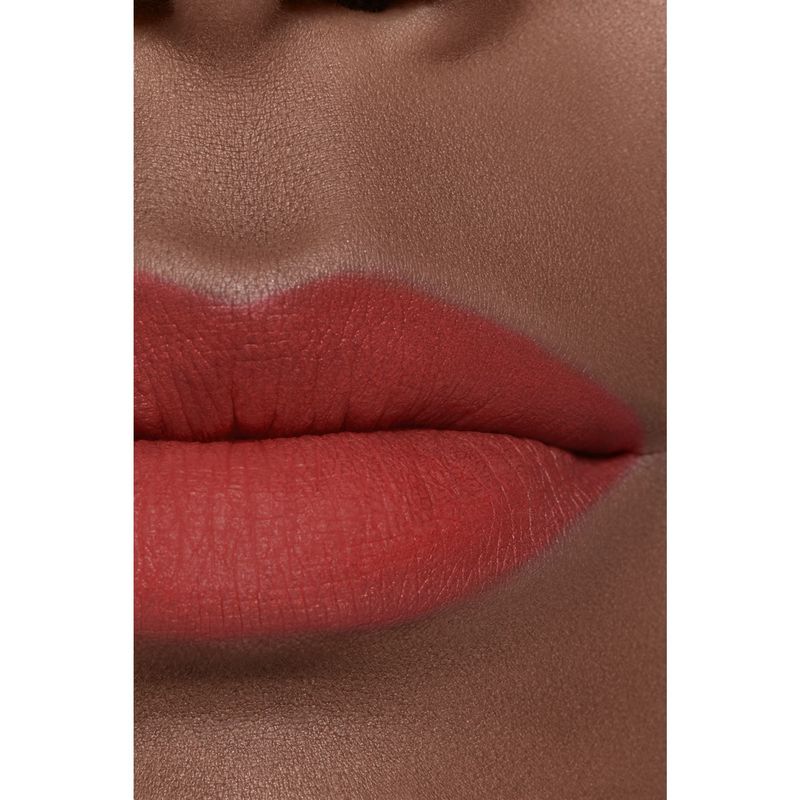 CHANEL ROUGE ALLURE LIQUID VELVET