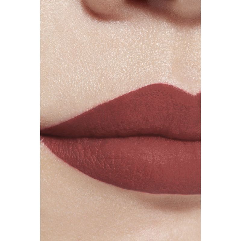 CHANEL ROUGE ALLURE LIQUID VELVET