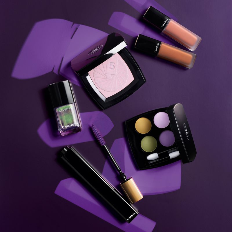 CHANEL Rouge Allure Liquid Velvet, Rossetto Fluido Opaco Intenso, 228 Fascinante, 6 ml, Lunga Tenuta 12h, Comfort Idratante, Make-up Labbra Effetto Velluto CHANEL Rouge Allure Liquid Velvet, Rossetto Fluido Opaco Intenso, 228 Fascinante, 6 ml, Lunga Tenuta 12h, Comfort Idratante, Make-up Labbra Effetto Velluto