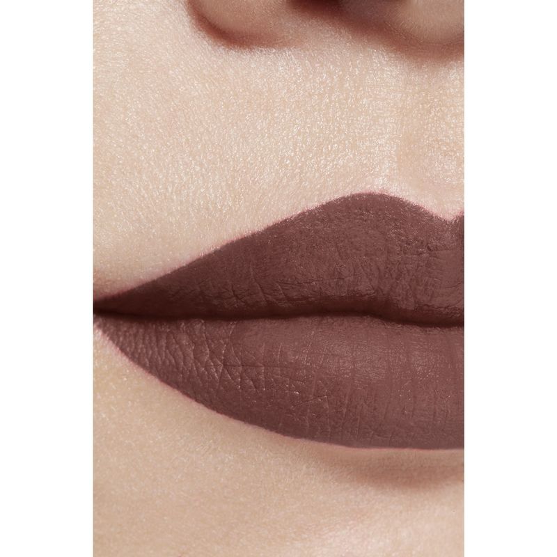 CHANEL ROUGE ALLURE LIQUID VELVET