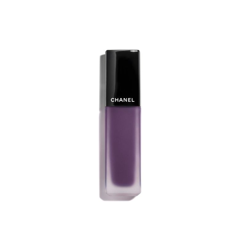 CHANEL ROUGE ALLURE LIQUID VELVET