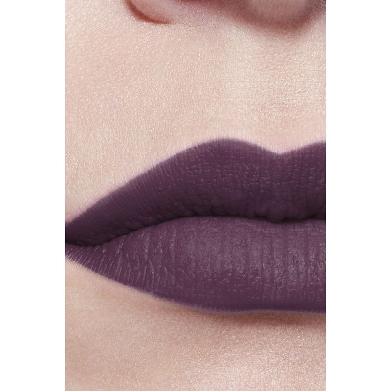 CHANEL ROUGE ALLURE LIQUID VELVET