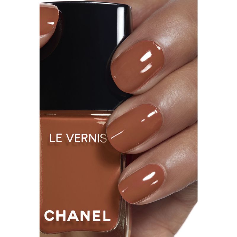 CHANEL LE VERNIS