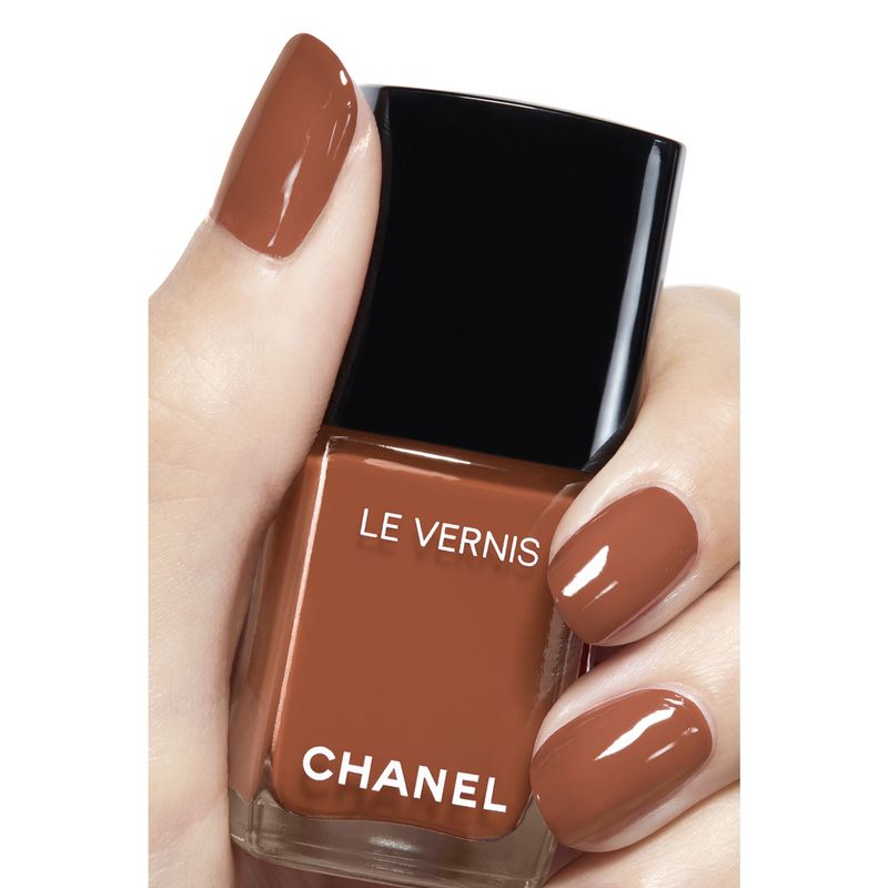 CHANEL LE VERNIS