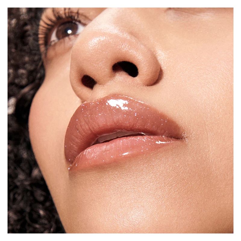 OVERSKIN OVERPLUMP - Lipgloss volumizzante