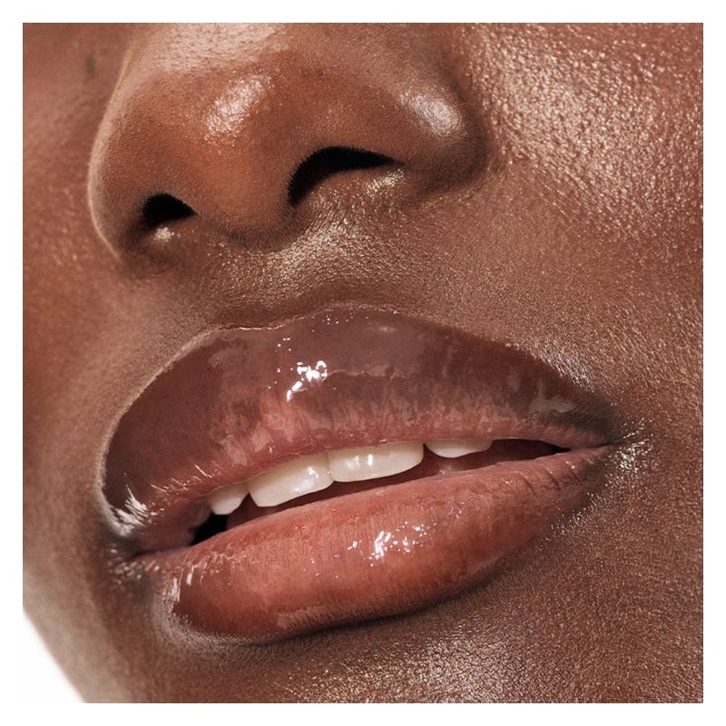 OVERSKIN NUTRI LIP OIL - KISSABLE - Olio labbra nutriente colorato