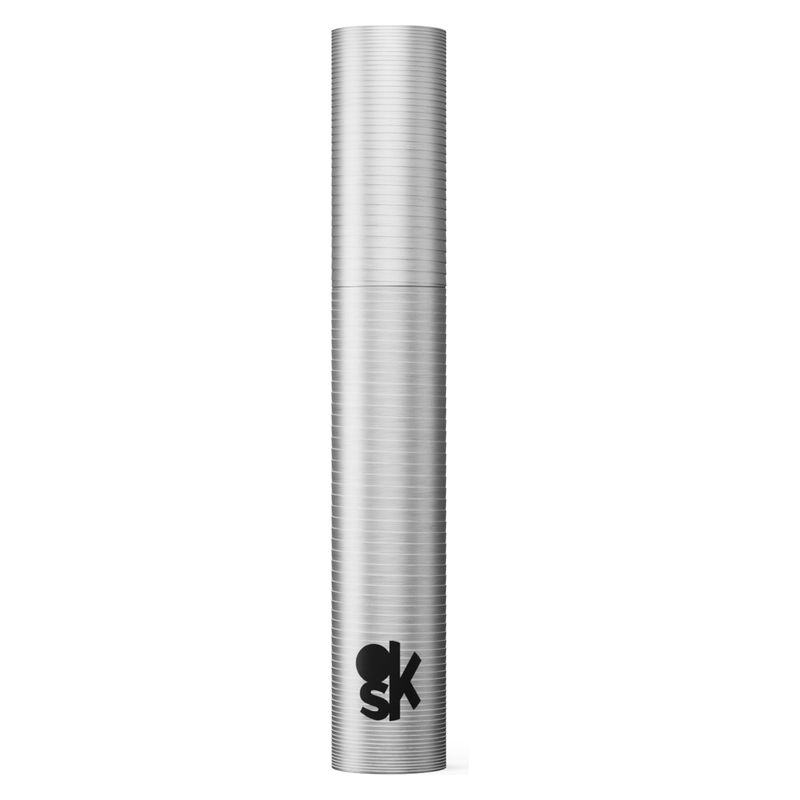 OVERSKIN LASH OVER CRUSH VOLUME DUE - Mascara volume, lunghezza, trattamento