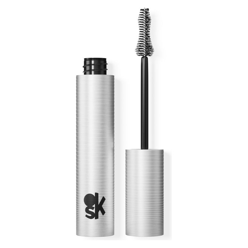 OVERSKIN LASH OVER CRUSH VOLUME DUE - Mascara volume, lunghezza, trattamento