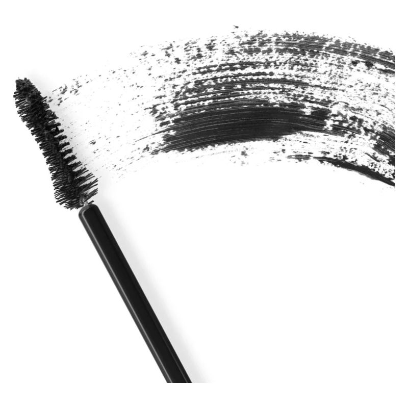 OVERSKIN LASH OVER CRUSH VOLUME DUE - Mascara volume, lunghezza, trattamento