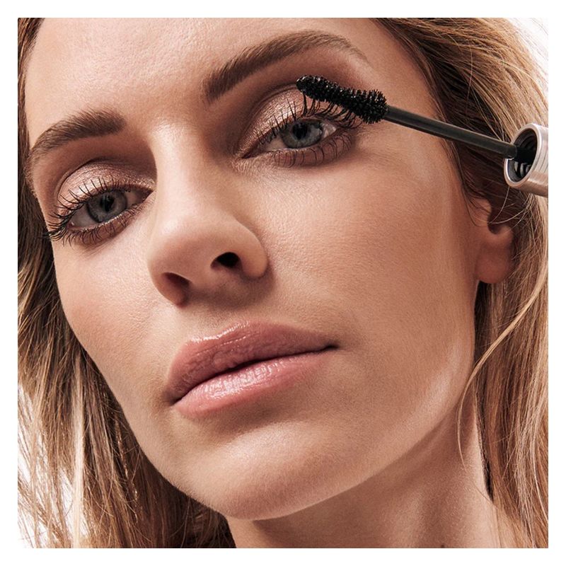 OVERSKIN LASH OVER CRUSH VOLUME DUE - Mascara volume, lunghezza, trattamento
