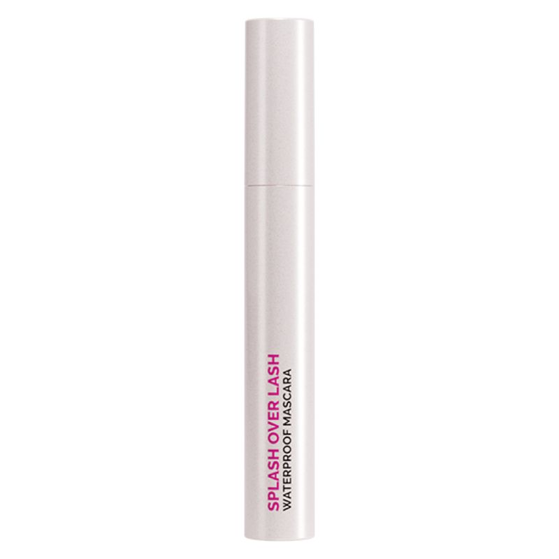 OVERSKIN SPLASH OVER LASH WATERPROOF MASCARA
