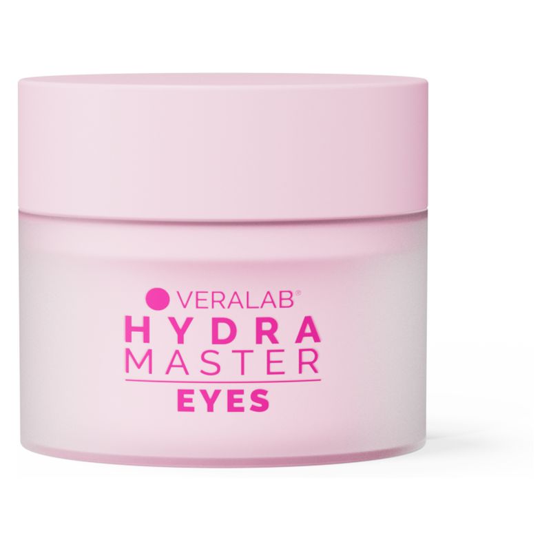 VERALAB HYDRA MASTER EYES - Contorno occhi alta idratazione