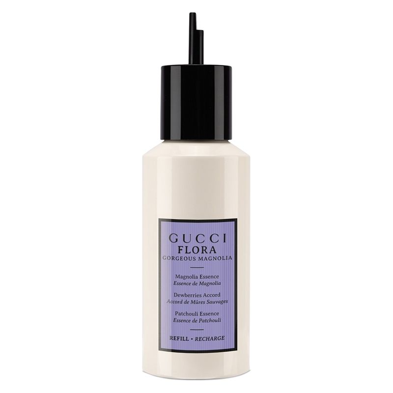 Gucci Flora Gorgeous Magnolia Eau De Parfum