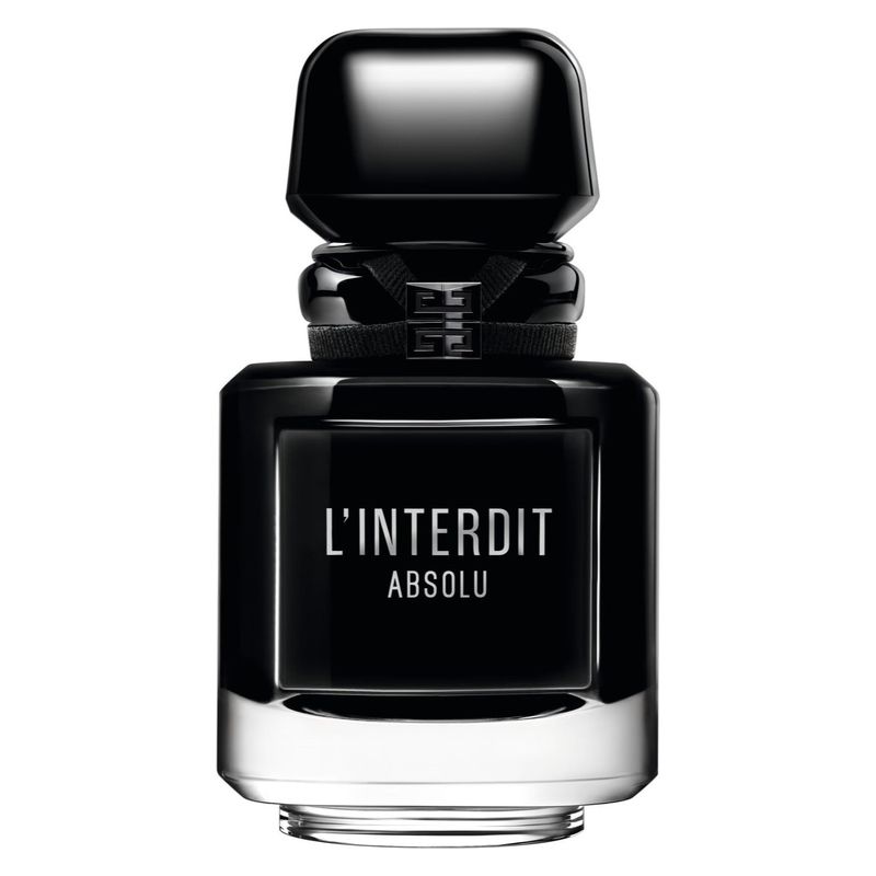 Image of Givenchy L'interdit Absolu Eau De Parfum Intense cod091