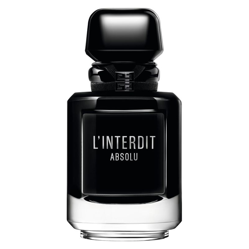 Givenchy L'interdit Absolu Eau De Parfum Intense