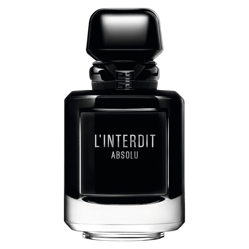 Givenchy L'INTERDIT ABSOLU EAU DE PARFUM INTENSE