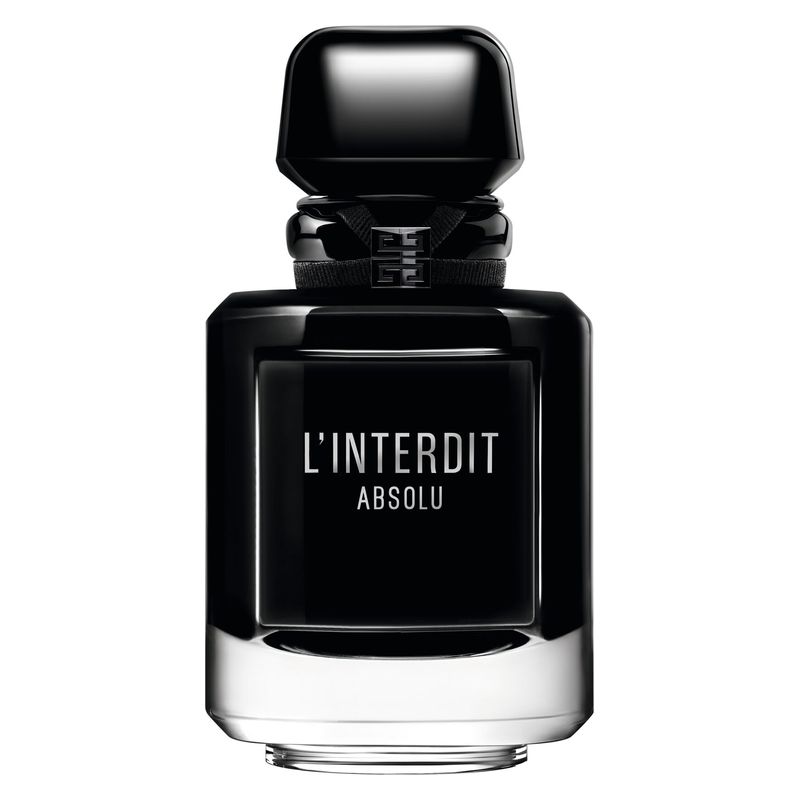 Givenchy L'interdit Absolu Eau De Parfum Intense
