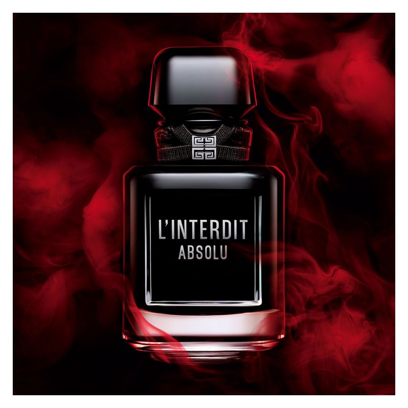 Givenchy L'INTERDIT ABSOLU EAU DE PARFUM INTENSE