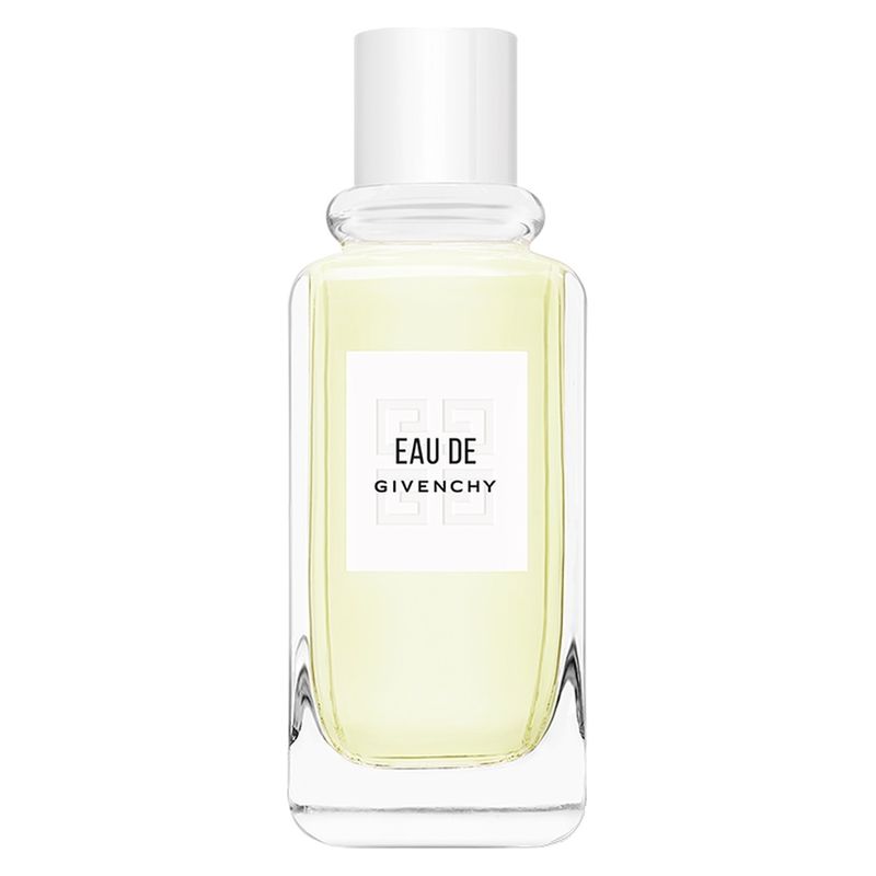 Image of Givenchy Eau De Givenchy Eau De Toilette cod091