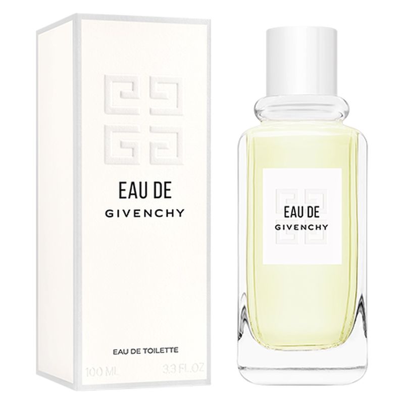 Givenchy EAU DE GIVENCHY EAU DE TOILETTE