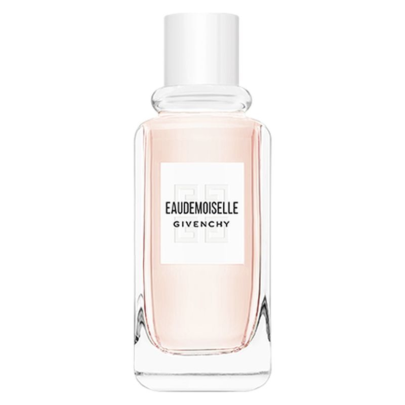 Givenchy EAUDEMOISELLE EAU DE TOILETTE FLORALE