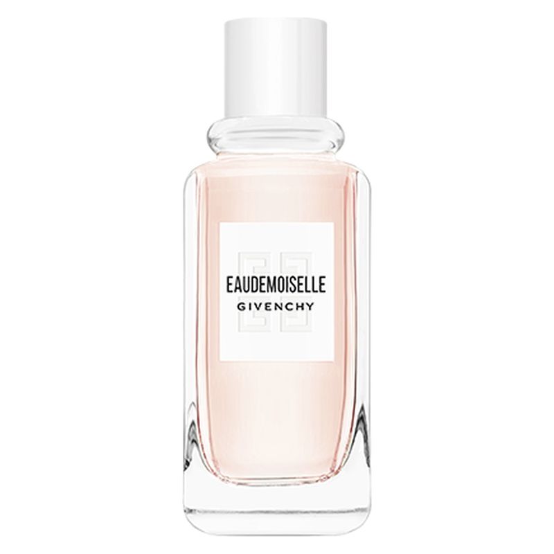 Image of Givenchy Eaudemoiselle Eau De Toilette Florale cod091