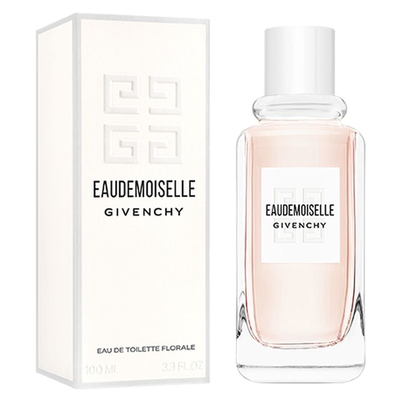 Givenchy EAUDEMOISELLE EAU DE TOILETTE FLORALE