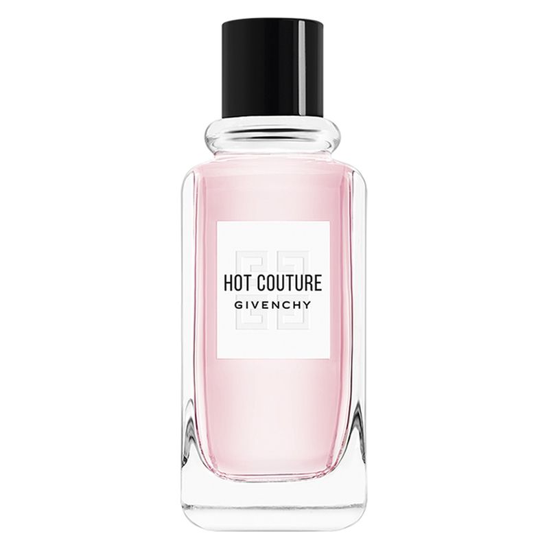 Image of Givenchy Hot Couture Eau De Toilette cod091