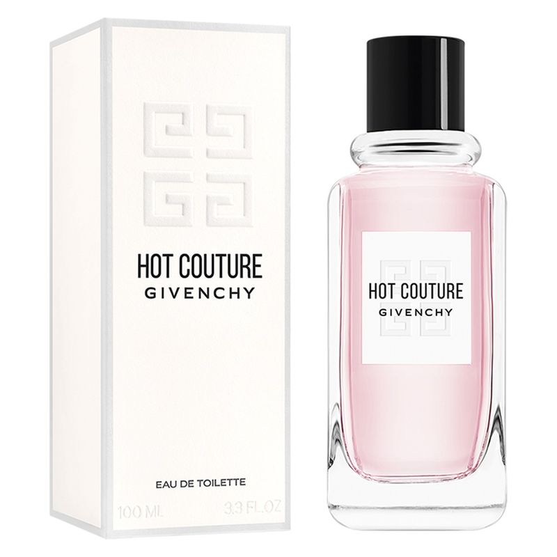 Givenchy HOT COUTURE EAU DE TOILETTE