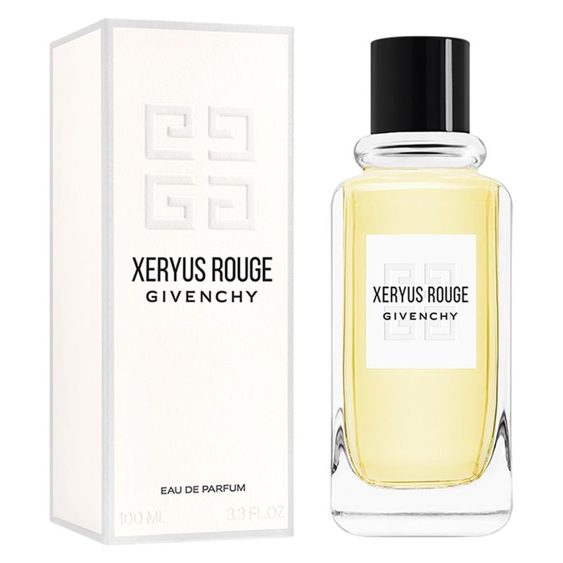 Givenchy XERYUS ROUGE EAU DE PARFUM