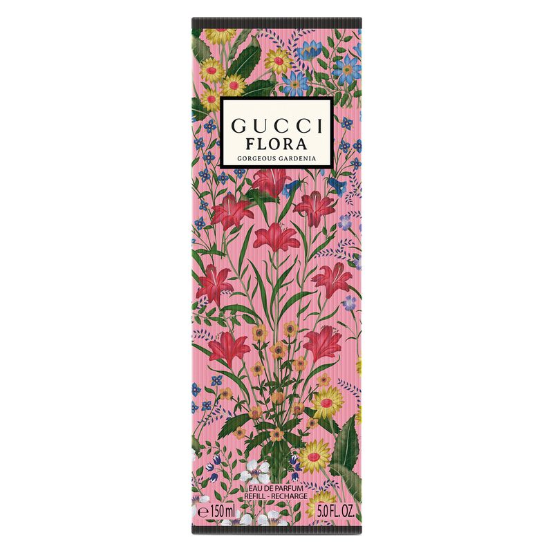 Gucci Flora Gorgeous Gardenia Eau De Parfum