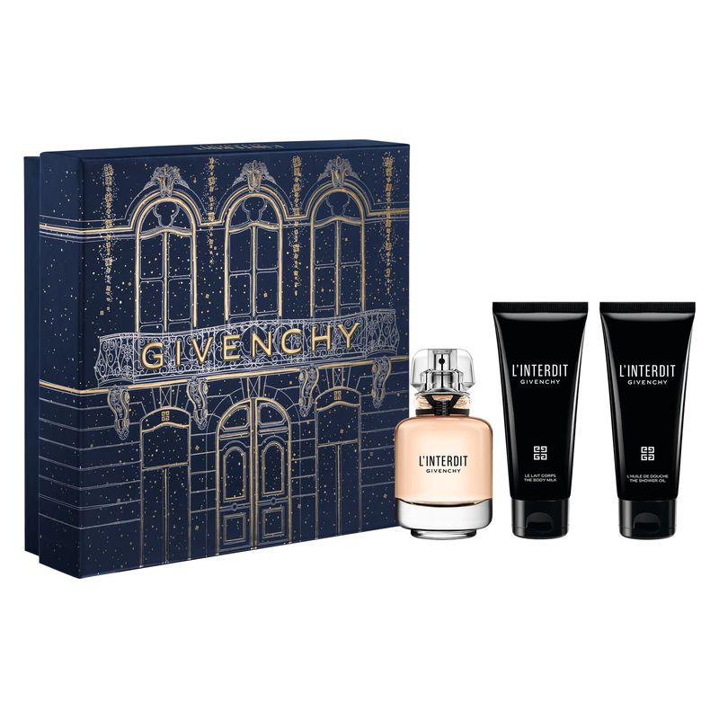 Givenchy COFANETTO L'INTERDIT