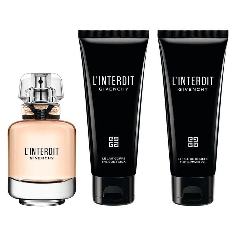 Givenchy COFANETTO L'INTERDIT