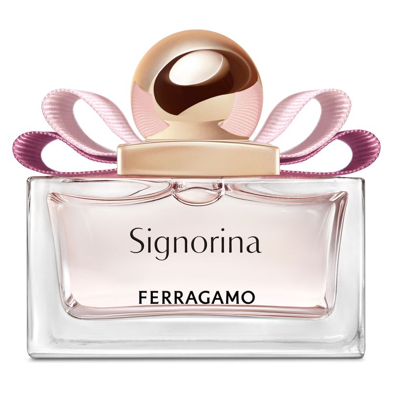 Salvatore Ferragamo Signorina Eau De Parfum