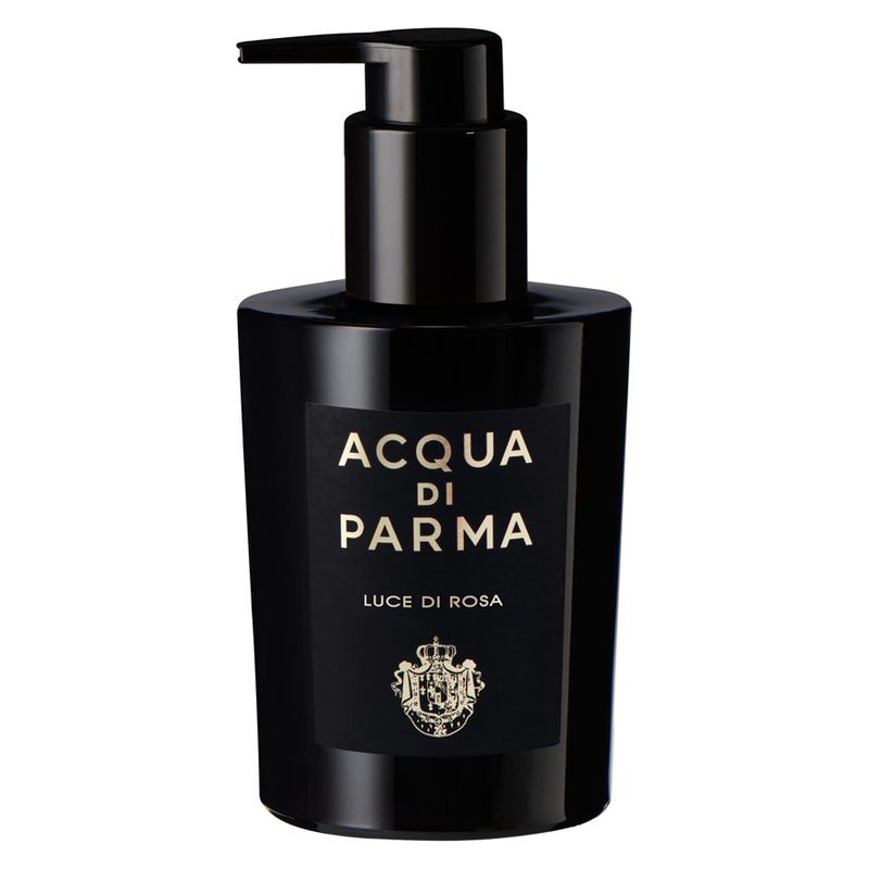 Acqua Di Parma LUCE DI ROSA SAPONE MANI E CORPO