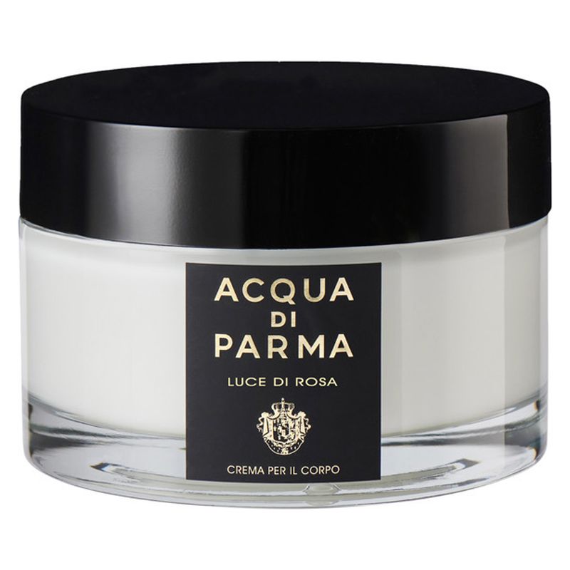 Acqua Di Parma LUCE DI ROSA CREMA PER IL CORPO