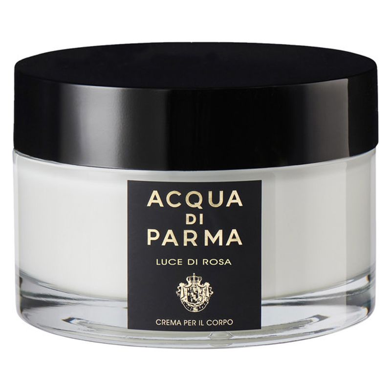 Acqua Di Parma Acqua Di Parma Luce Di Rosa Crema Per Il Corpo 150 ML