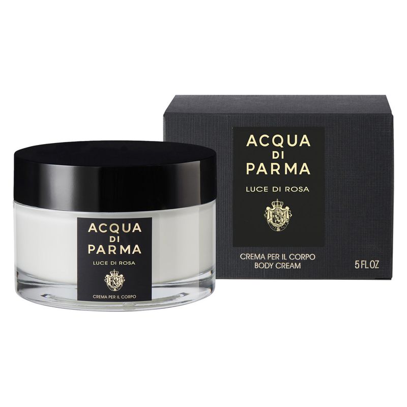 Acqua Di Parma LUCE DI ROSA CREMA PER IL CORPO