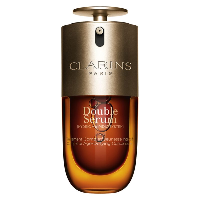 Image of Clarins Double Serum cod091