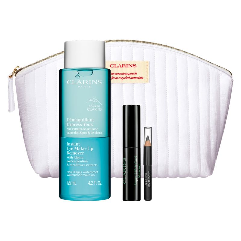 Clarins COFANETTO ROUTINE OCCHI