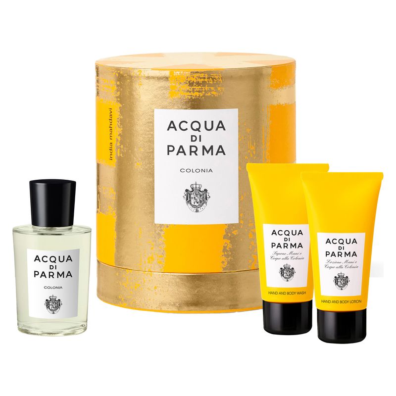 Acqua Di Parma GIFT SET COLONIA