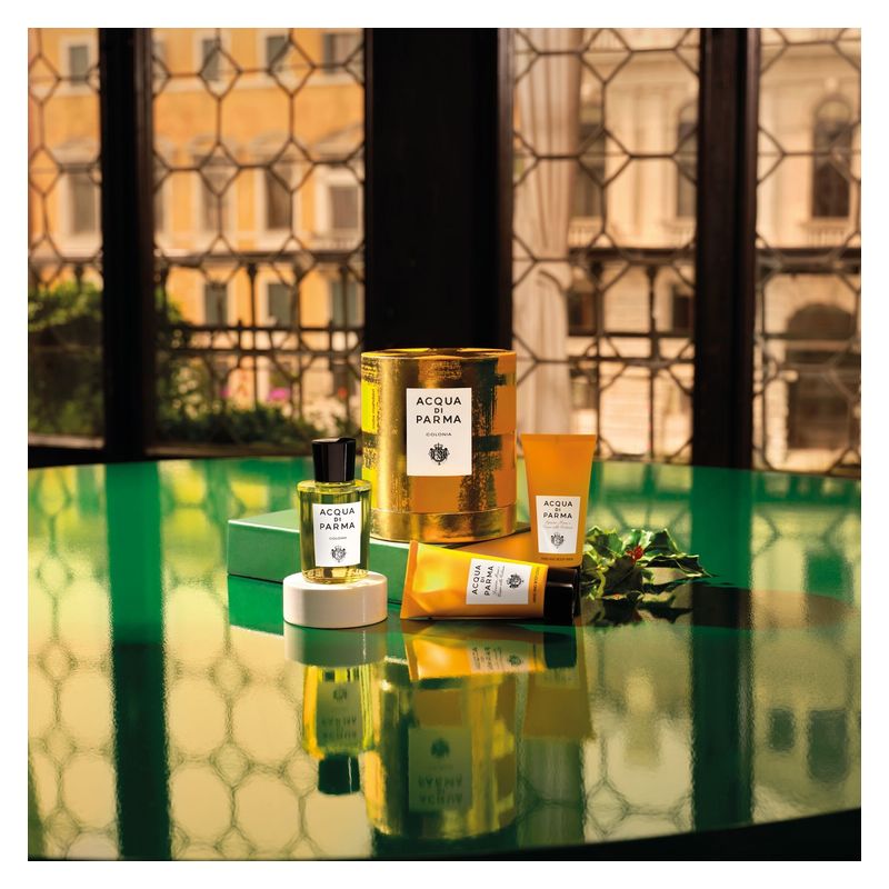 Acqua Di Parma GIFT SET COLONIA