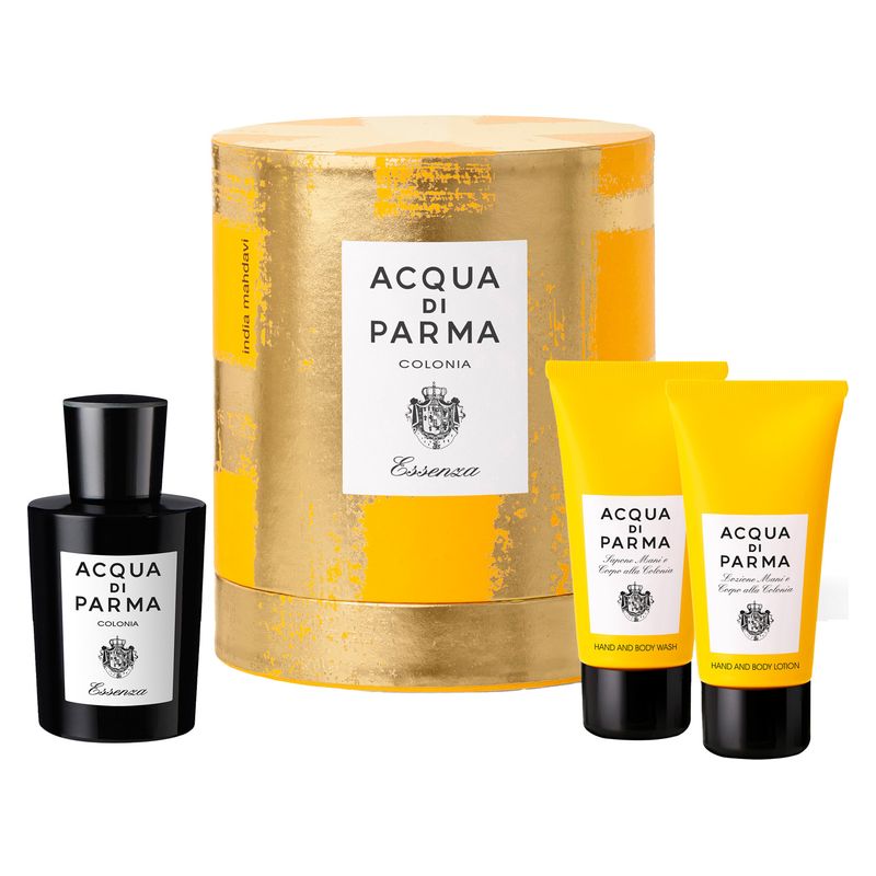 Acqua Di Parma GIFT SET COLONIA ESSENZA