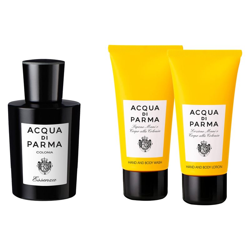 Acqua Di Parma GIFT SET COLONIA ESSENZA